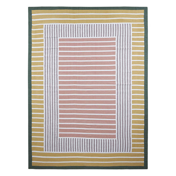 Hemp Rug