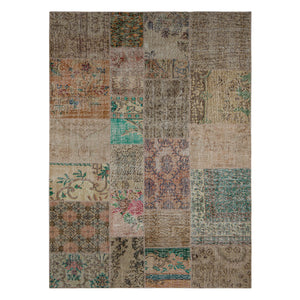 Vintage Rug