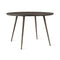 Accent Dining Table  option Sirka Grey Oak