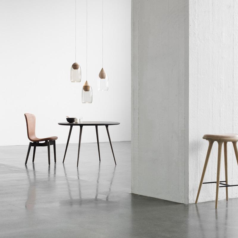 Accent Dining Table
