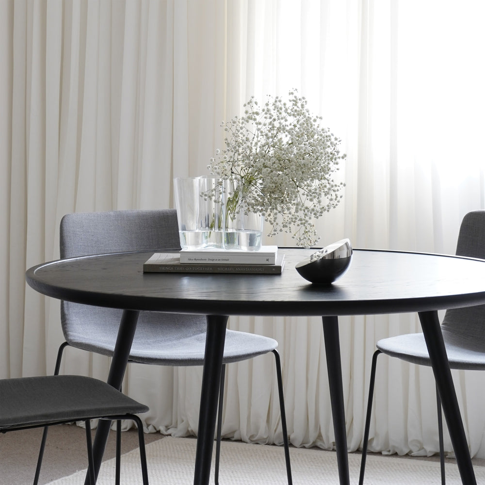 Accent Dining Table