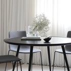 Accent Dining Table