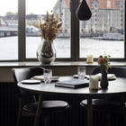 Accent Dining Table