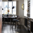 Accent Dining Table