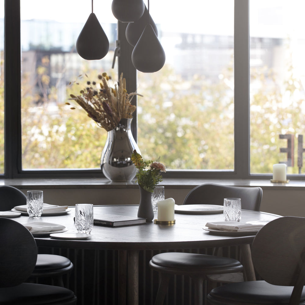 Accent Dining Table
