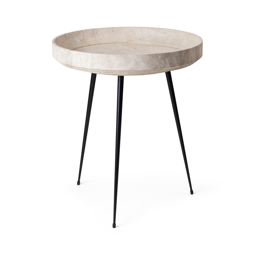 Eco Edition Bowl Table