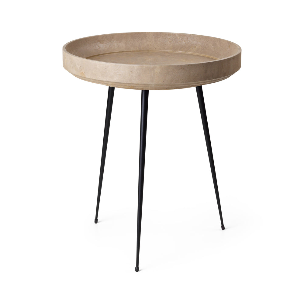 Eco Edition Bowl Table