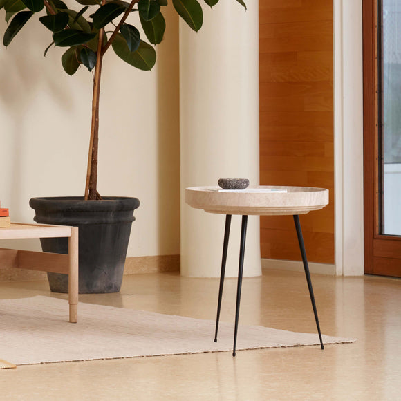 Eco Edition Bowl Table