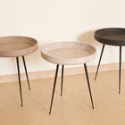 Eco Edition Bowl Table