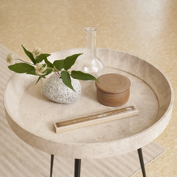 Eco Edition Bowl Table