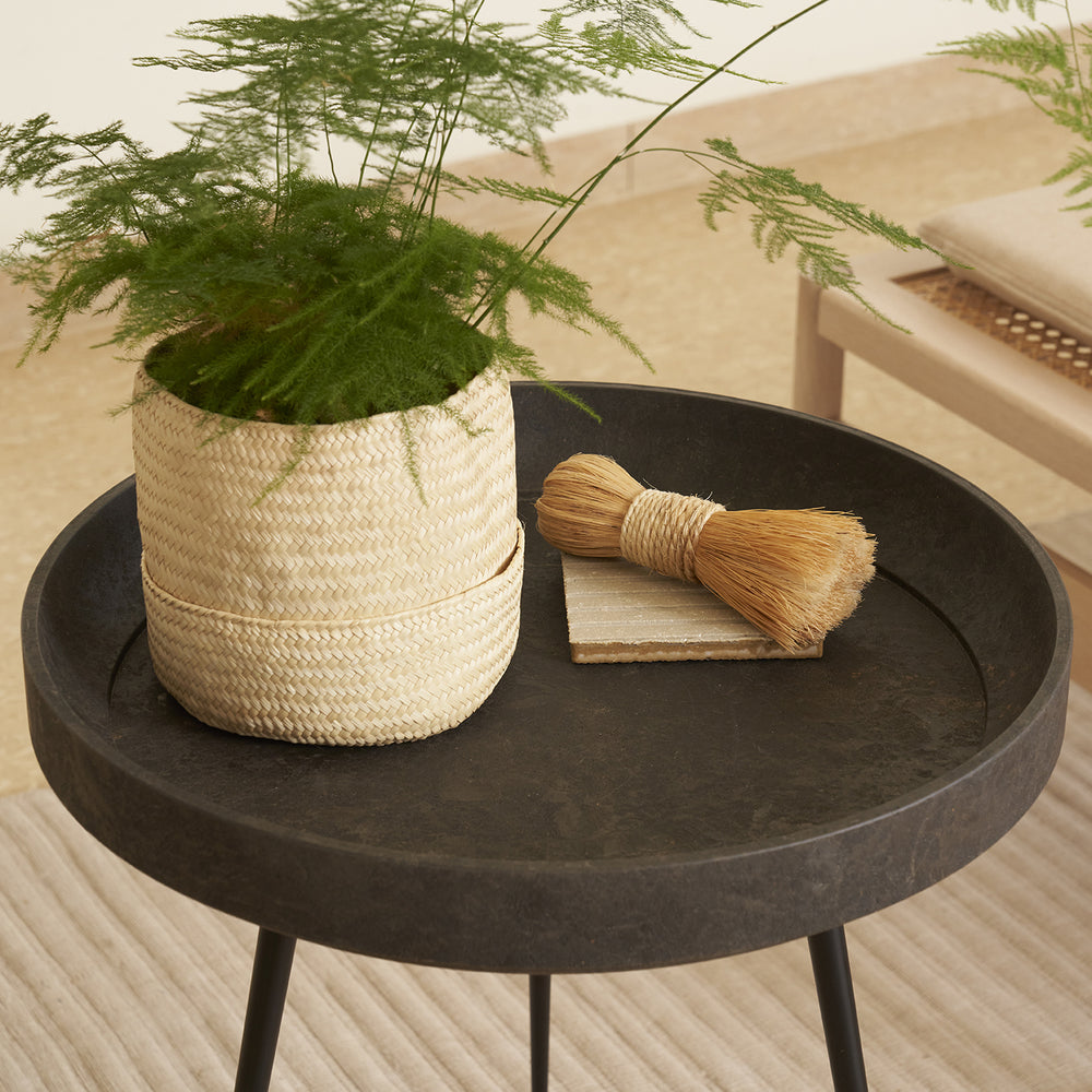 Eco Edition Bowl Table
