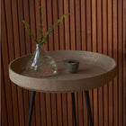 Eco Edition Bowl Table