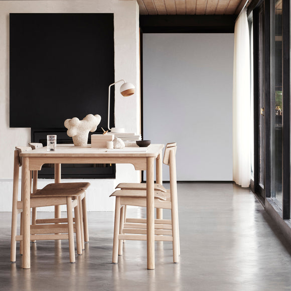 Conscious 3162 Dining Chair