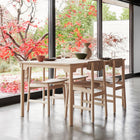 Conscious 3162 Dining Chair