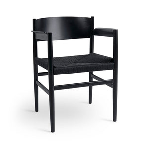 Nestor Armrest Chair