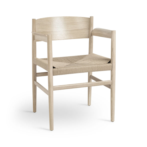 Nestor Armrest Chair