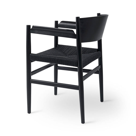 Nestor Armrest Chair
