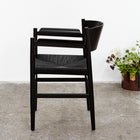 Nestor Armrest Chair