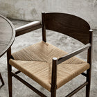 Nestor Armrest Chair