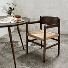 Nestor Armrest Chair