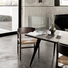 Nestor Armrest Chair
