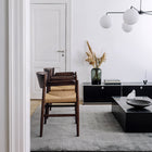Nestor Armrest Chair