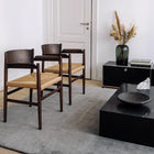 Nestor Armrest Chair