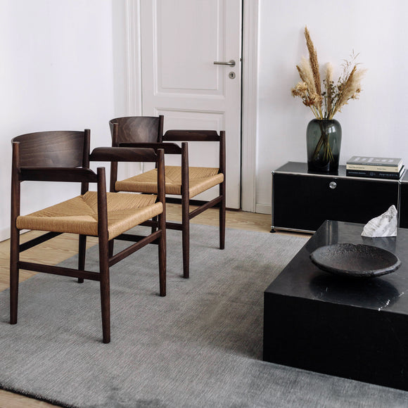Nestor Armrest Chair
