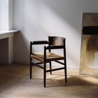 Nestor Armrest Chair