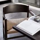 Nestor Armrest Chair