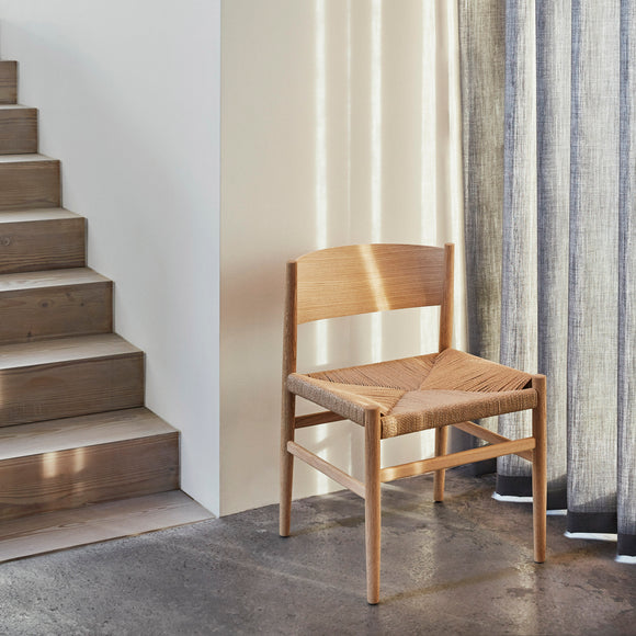 Mater Nestor Chair 2Modern