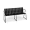 Ocean Bench  option Black