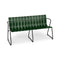 Ocean Bench  option Green