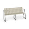 Ocean Bench  option Sand