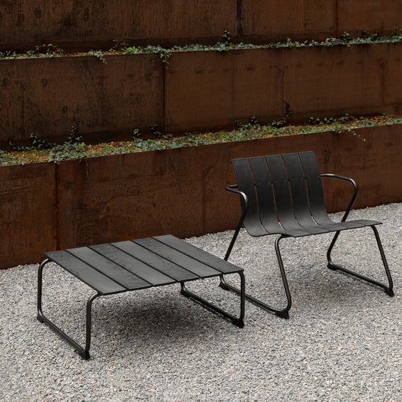 Ocean Lounge Chair