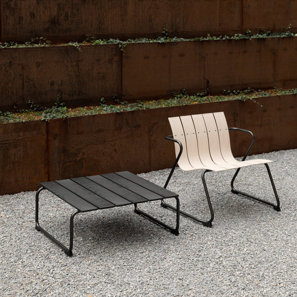 Ocean Lounge Chair