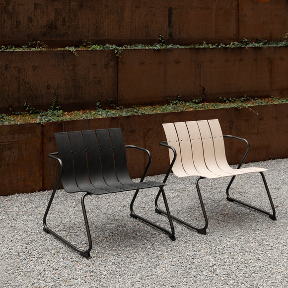 Ocean Lounge Chair