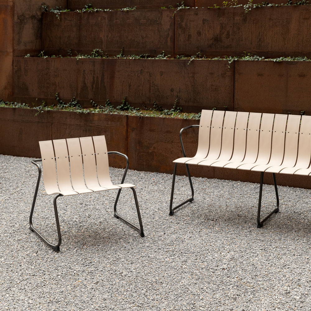 Ocean Lounge Chair