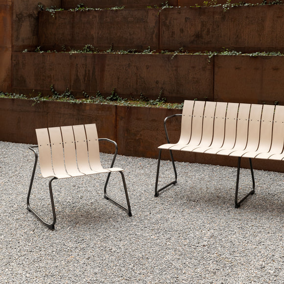 Ocean Lounge Chair
