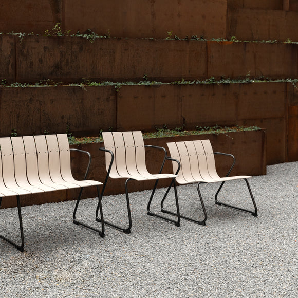 Ocean Lounge Chair