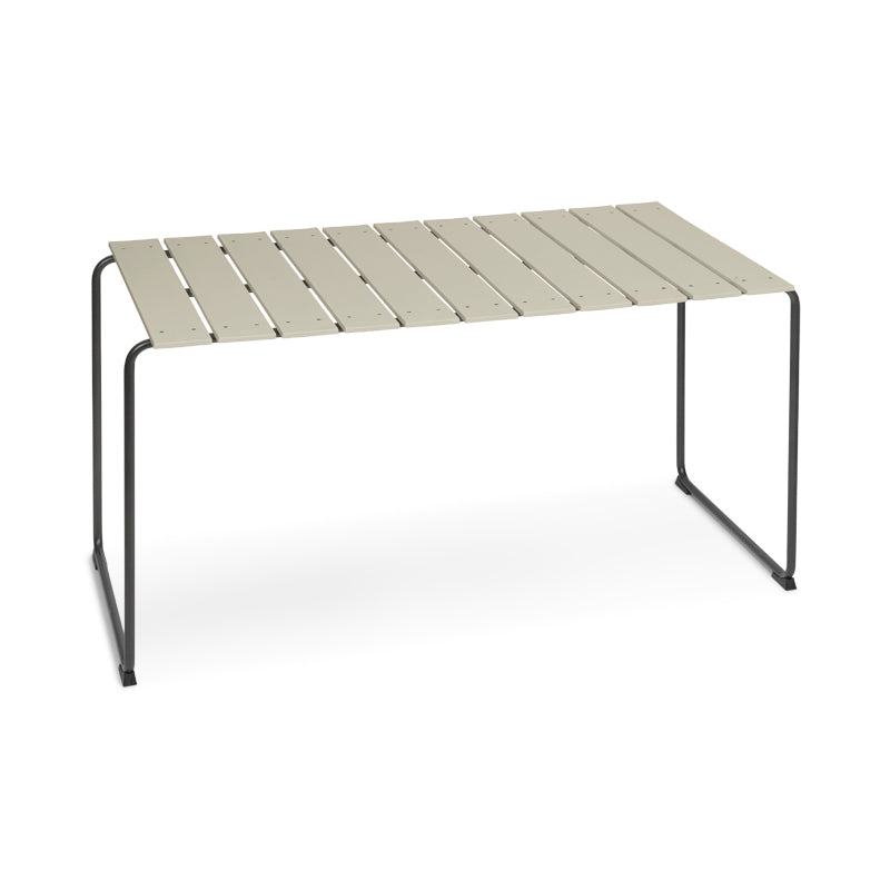 Ocean Rectangular Outdoor Dining Table