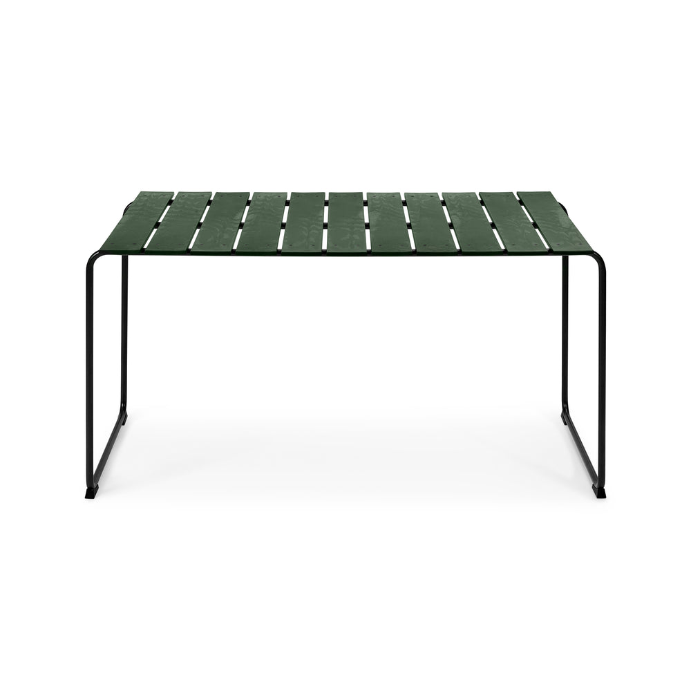 Ocean Rectangular Outdoor Dining Table
