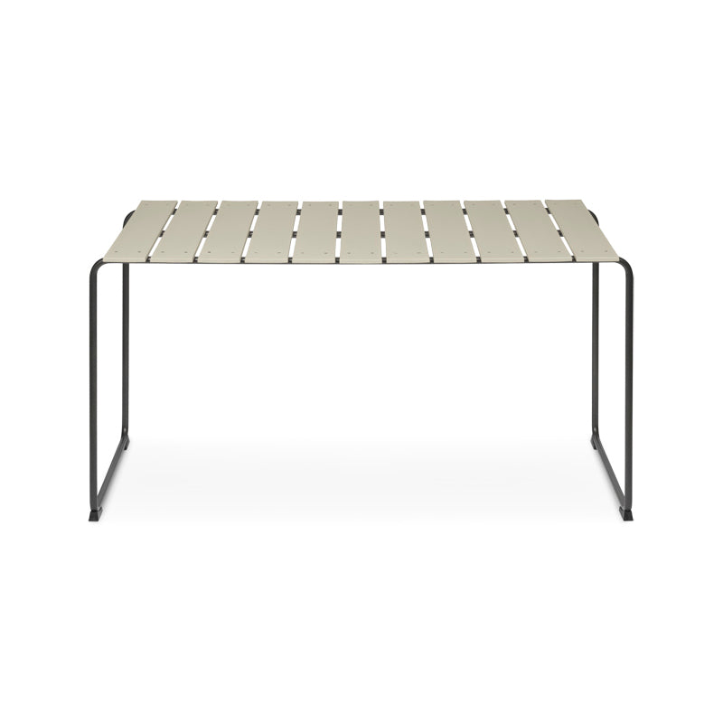 Ocean Rectangular Outdoor Dining Table