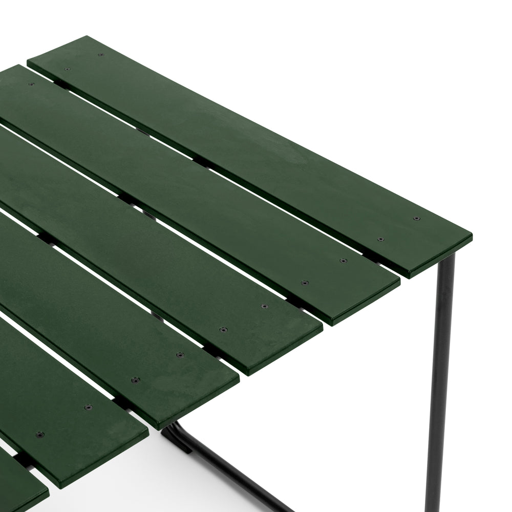 Ocean Rectangular Outdoor Dining Table