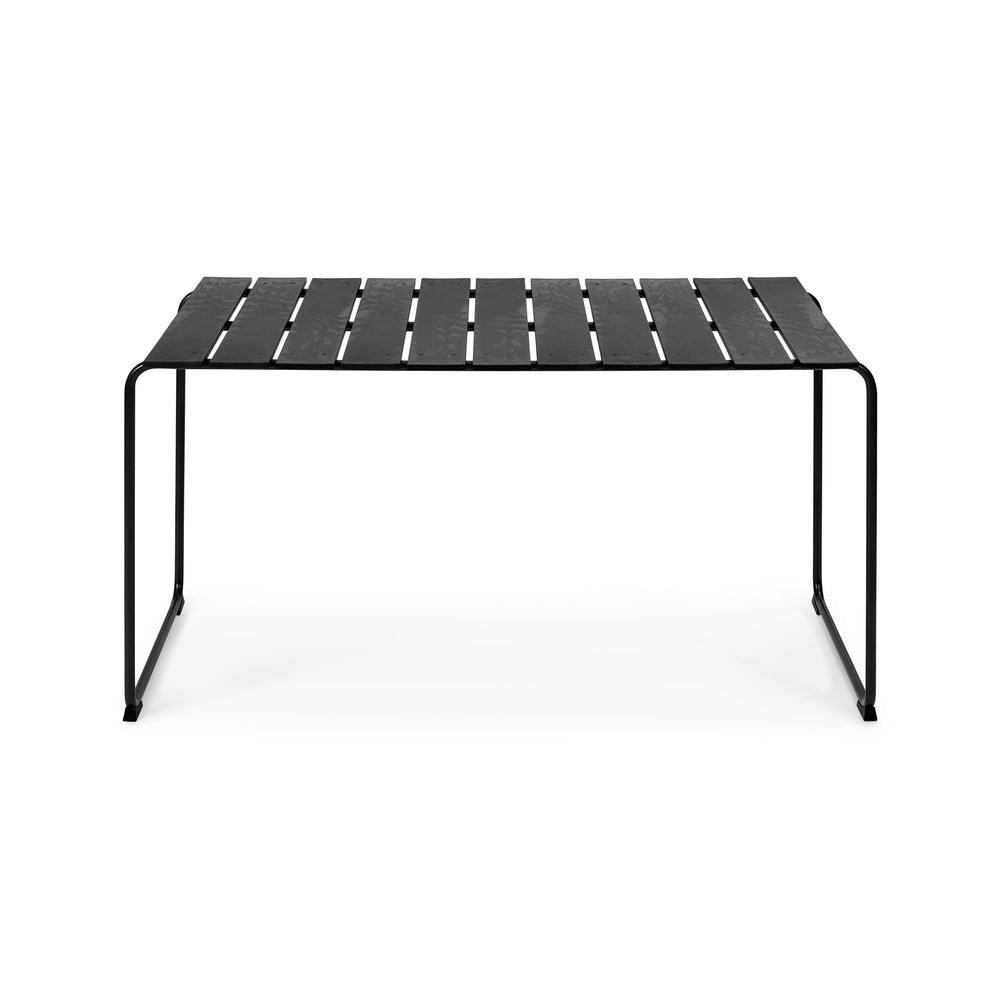 Ocean Rectangular Outdoor Dining Table