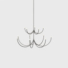 Arca Multi-Tier Chandelier