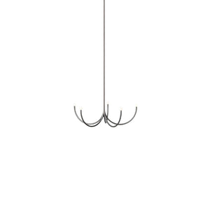Arca Single Chandelier