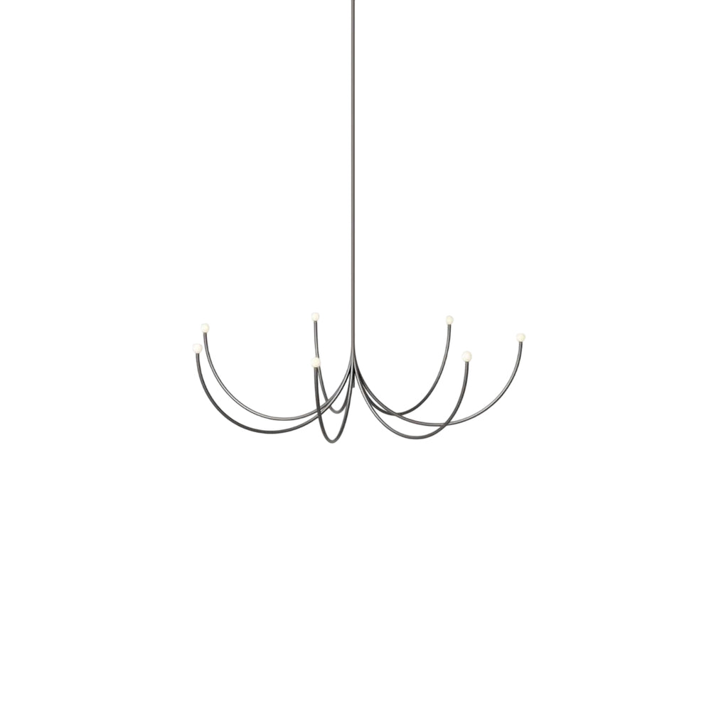 Arca Single Chandelier