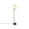 Balloon Floor Lamp  option Matte Black