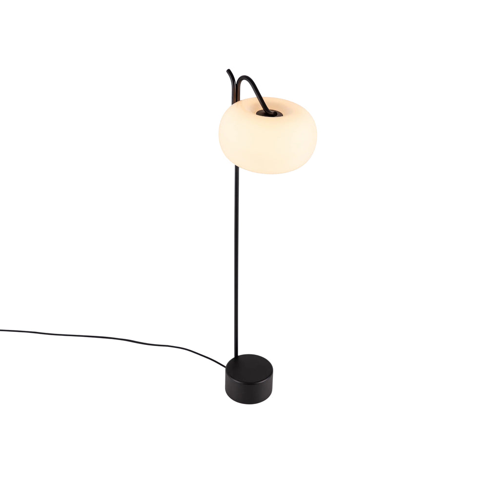 Balloon Floor Lamp